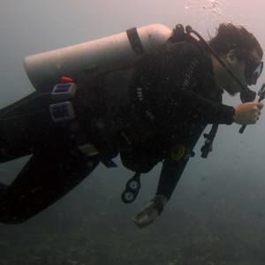 Meet your Posher, Chun wai